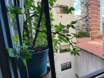 4 Amb Comedor Diario Muy Luminoso Venta Palermo