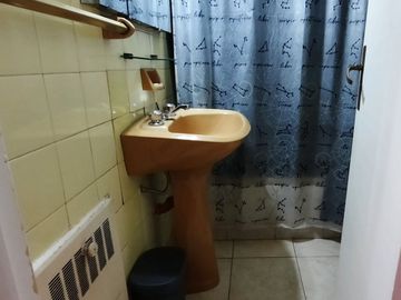 4 Amb Comedor Diario Muy Luminoso Venta Palermo