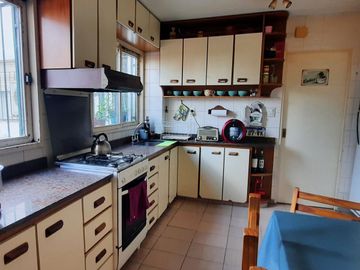 4 Amb Comedor Diario Muy Luminoso Venta Palermo