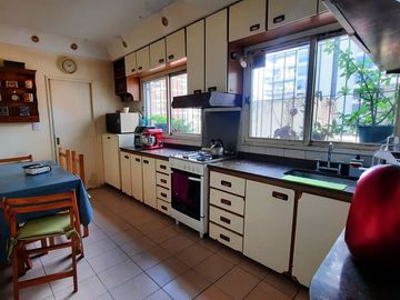 4 Amb Comedor Diario Muy Luminoso Venta Palermo