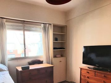 4 Amb Comedor Diario Muy Luminoso Venta Palermo