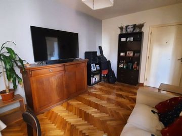 4 Amb Comedor Diario Muy Luminoso Venta Palermo