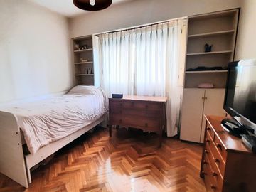 4 Amb Comedor Diario Muy Luminoso Venta Palermo