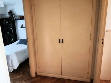 4 Amb Comedor Diario Muy Luminoso Venta Palermo