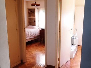 4 Amb Comedor Diario Muy Luminoso Venta Palermo