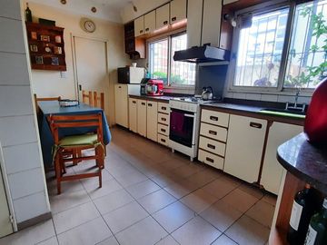 4 Amb Comedor Diario Muy Luminoso Venta Palermo