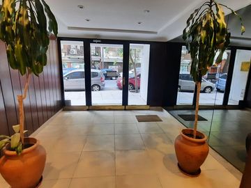 4 Amb Comedor Diario Muy Luminoso Venta Palermo
