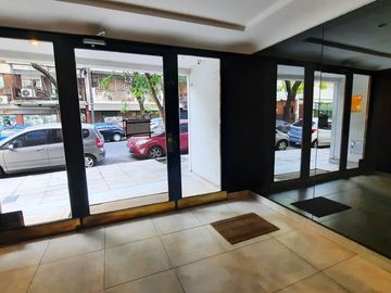 4 Amb Comedor Diario Muy Luminoso Venta Palermo