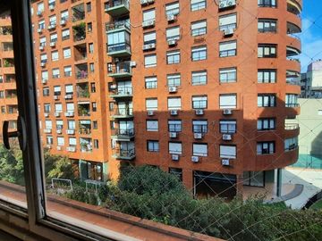 4 Amb Comedor Diario Muy Luminoso Venta Palermo