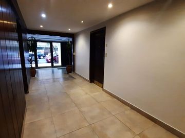 4 Amb Comedor Diario Muy Luminoso Venta Palermo
