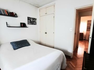 4 Amb Comedor Diario Muy Luminoso Venta Palermo