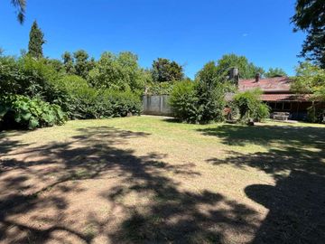 CASA 5 AMBIENTES EN VENTA LONGCHAMPS 3000mt2