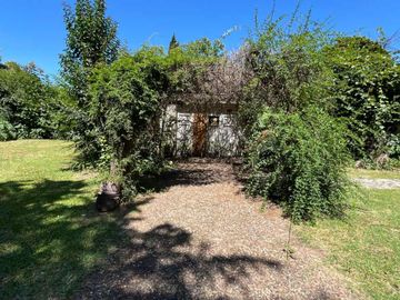 CASA 5 AMBIENTES EN VENTA LONGCHAMPS 3000mt2