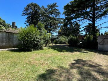 CASA 5 AMBIENTES EN VENTA LONGCHAMPS 3000mt2