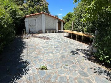 CASA 5 AMBIENTES EN VENTA LONGCHAMPS 3000mt2