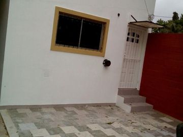 DEPTO 3 AMB. CON COCHERA. PLANTA BAJA, TIGRE, TEDIN 159 , COMPLEJO CON PISCINA Y PARRILLA SIN EXPENSAS