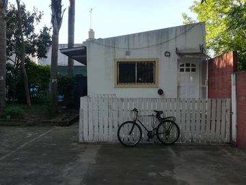 DEPTO 3 AMB. CON COCHERA. PLANTA BAJA, TIGRE, TEDIN 159 , COMPLEJO CON PISCINA Y PARRILLA SIN EXPENSAS