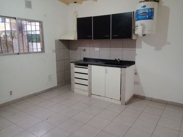 DEPTO 3 AMB. CON COCHERA. PLANTA BAJA, TIGRE, TEDIN 159 , COMPLEJO CON PISCINA Y PARRILLA SIN EXPENSAS