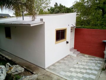 DEPTO 3 AMB. CON COCHERA. PLANTA BAJA, TIGRE, TEDIN 159 , COMPLEJO CON PISCINA Y PARRILLA SIN EXPENSAS