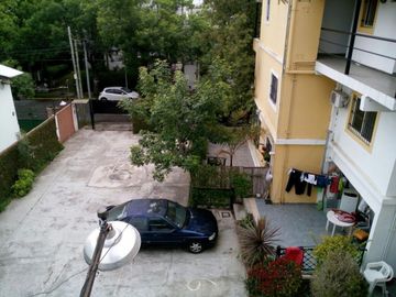 DEPTO 3 AMB. CON COCHERA. PLANTA BAJA, TIGRE, TEDIN 159 , COMPLEJO CON PISCINA Y PARRILLA SIN EXPENSAS
