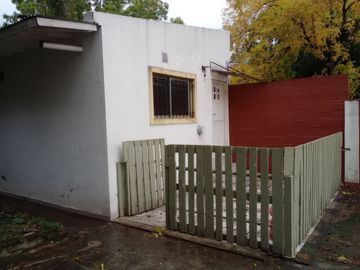 DEPTO 3 AMB. CON COCHERA. PLANTA BAJA, TIGRE, TEDIN 159 , COMPLEJO CON PISCINA Y PARRILLA SIN EXPENSAS