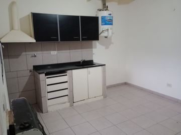 DEPTO 3 AMB. CON COCHERA. PLANTA BAJA, TIGRE, TEDIN 159 , COMPLEJO CON PISCINA Y PARRILLA SIN EXPENSAS