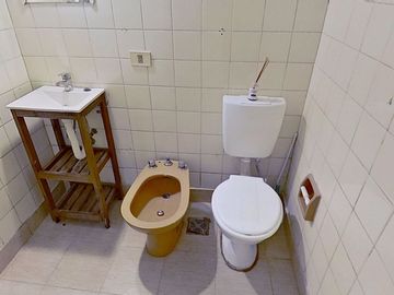 DEPARTAMENTO 4 AMB EN VENTA - BARRACAS OPORTUNIDAD