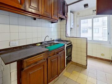 DEPARTAMENTO 4 AMB EN VENTA - BARRACAS OPORTUNIDAD