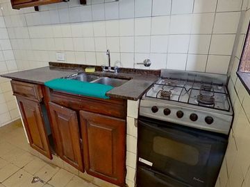 DEPARTAMENTO 4 AMB EN VENTA - BARRACAS OPORTUNIDAD