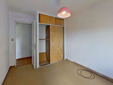 DEPARTAMENTO 4 AMB EN VENTA - BARRACAS OPORTUNIDAD