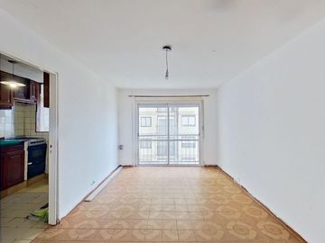 DEPARTAMENTO 4 AMB EN VENTA - BARRACAS OPORTUNIDAD