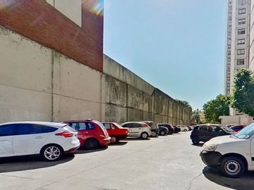 DEPARTAMENTO 4 AMB EN VENTA - BARRACAS OPORTUNIDAD