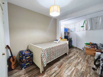 Depto 3 ambientes en venta - Agronomía - Patio