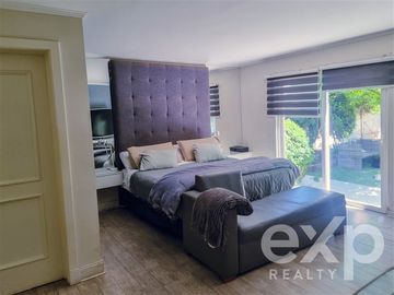 Casa en Venta en Condominio Las bandadas