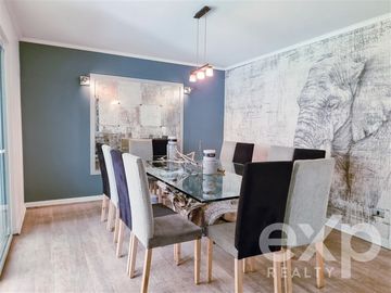 Casa en Venta en Condominio Las bandadas