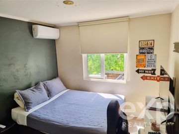Casa en Venta en Condominio Las bandadas