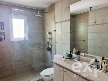 Casa en Venta en Condominio Las bandadas