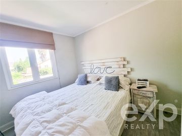 Casa en Venta en Condominio Las bandadas