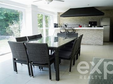 Casa en Venta en Condominio Las bandadas