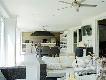 Casa en Venta en Condominio Las bandadas