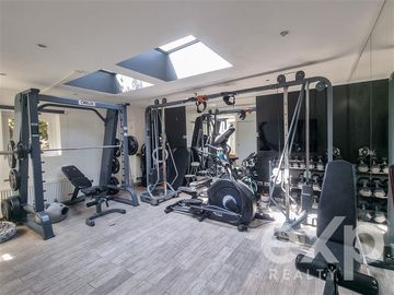 Casa en Venta en Condominio Las bandadas
