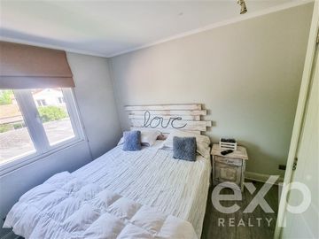 Casa en Venta en Condominio Las bandadas