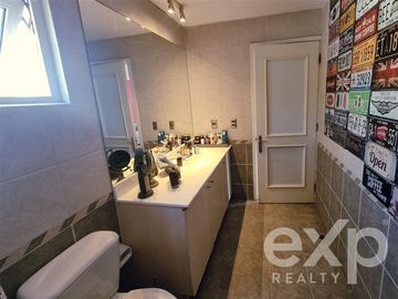Casa en Venta en Condominio Las bandadas