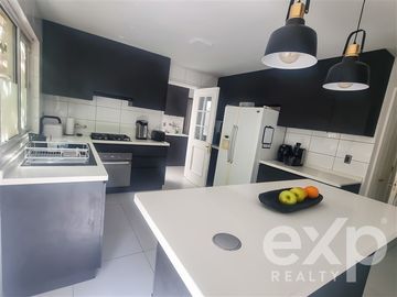 Casa en Venta en Condominio Las bandadas