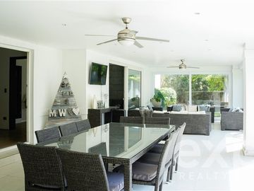 Casa en Venta en Condominio Las bandadas