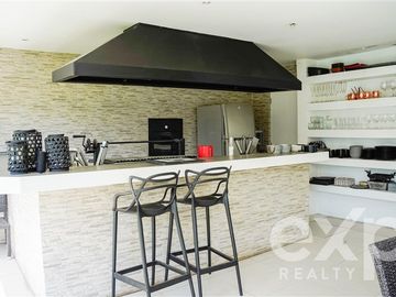 Casa en Venta en Condominio Las bandadas