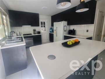 Casa en Venta en Condominio Las bandadas