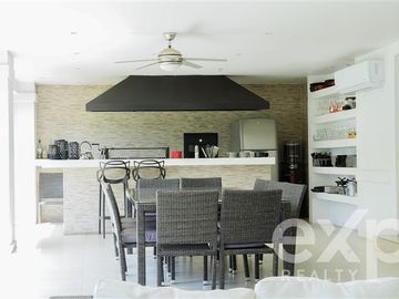 Casa en Venta en Condominio Las bandadas