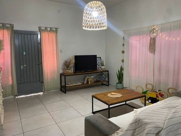 VENTA PH 4 AMBIENTES EN BERAZATEGUI CON PATIO