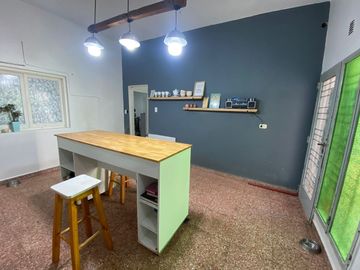 VENTA PH 4 AMBIENTES EN BERAZATEGUI CON PATIO